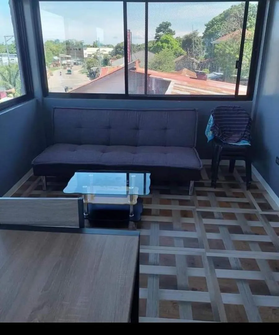 Private House/Room داويس